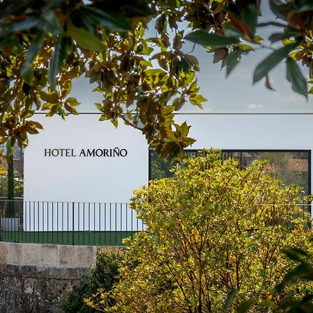 Hotel Amorino Туй Экстерьер фото