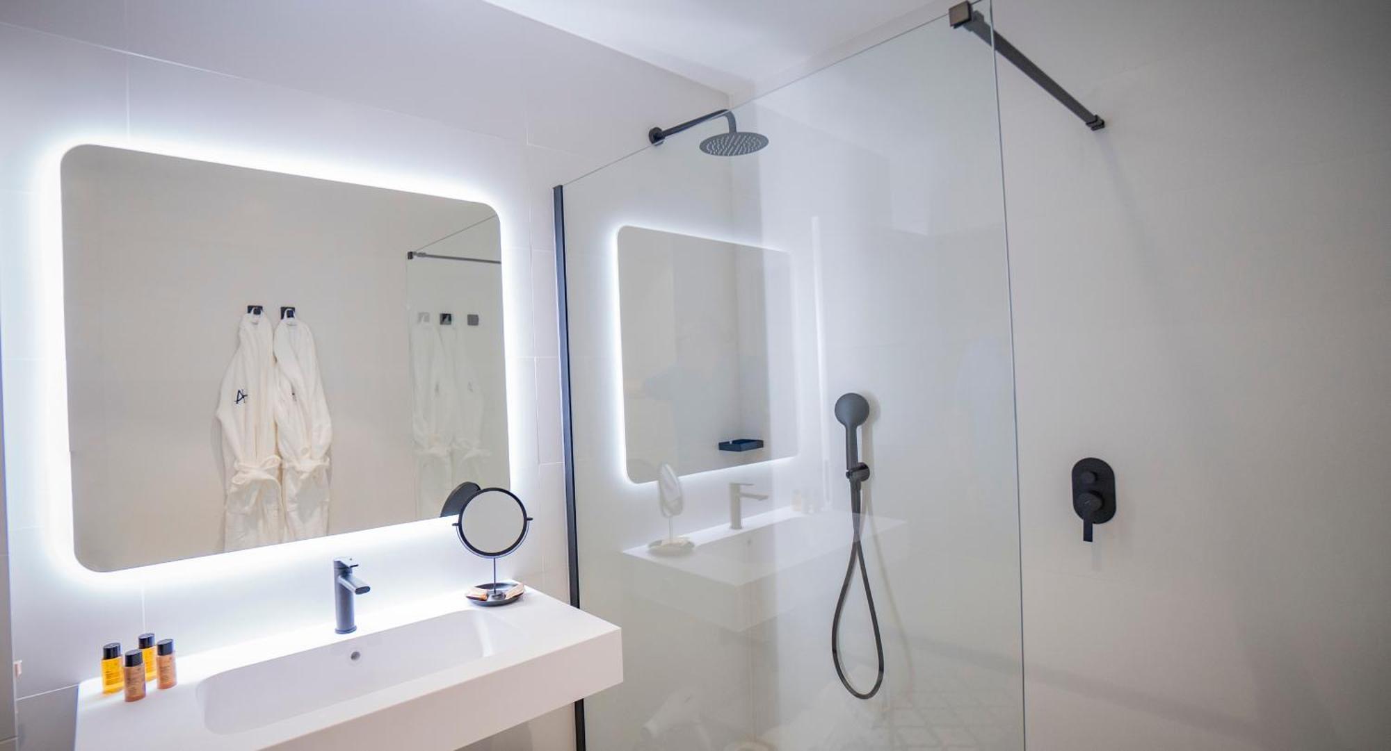 Hotel Amorino Туй Экстерьер фото